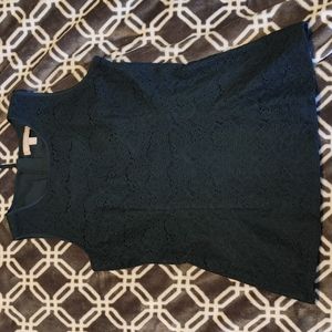 Dark Emerald Green Peplum Top